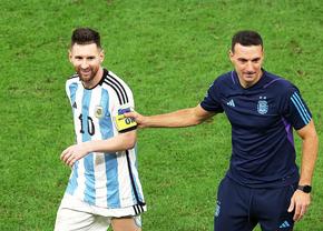 Lionel Messi, tratament special la Cupa Mondială » Ceilalți colegi nu vor beneficia de asta