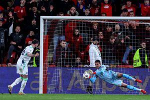 Irlandezii îl învinovățesc pe selecționer după înfrângerea cu Cehia: „Acesta nu este ghinion. Aceasta este o gestionare proastă a echipei”