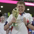 Andy Milne își vinde casa pentru a merge la Cupa Mondială // foto: Imago Images