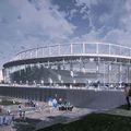 Cum va arăta noul stadion din Constanța