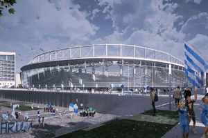 41 de milioane de lei au fost deblocați pentru noul stadion din România