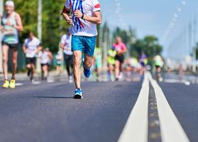 Încălțămintea potrivită pentru maraton: ce trebuie să știi înainte de o cursă