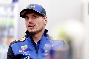 Jurnalistul dat afară de la conferința de presă de Max Verstappen explică momentul: „Am fost uluit! Poate că pur și simplu se bucura de dinamica puterii”
