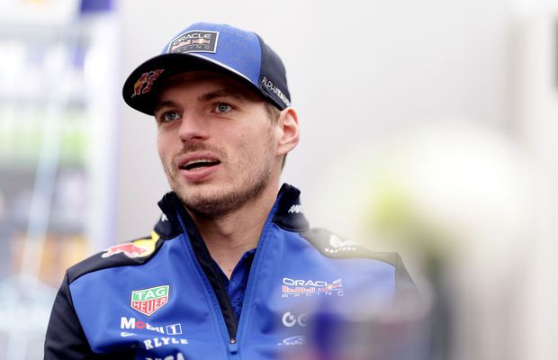 Jurnalistul dat afară de la conferința de presă de Max Verstappen explică momentul: „Am fost uluit! Poate că pur și simplu se bucura de dinamica puterii”