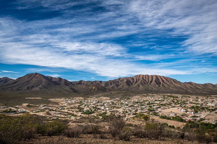 Zona montană a Mexicului, imagine cu caracter ilustrativ/Foto: Imago Images De necrezut: Jocurile Olimpice ale Cartelurilor, o competiție în care prizonierii luptă pe viață și pe moarte, spre amuzamentul elitei mexicane