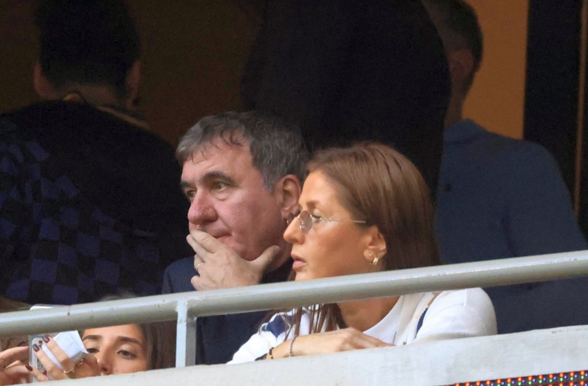 Urmează zile decisive la FRF! „Dacă eu îi găsesc ofertă în 10 zile, Hagi NU se mai duce la națională”