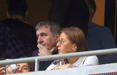 Urmează zile decisive la FRF! „Dacă eu îi găsesc ofertă în 10 zile, Hagi NU se mai duce la națională”