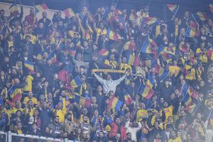 FRF a anunțat punerea în vânzare a biletelor pentru partida amicală Slovacia - România