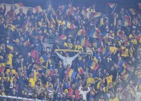 FRF a anunțat punerea în vânzare a biletelor pentru partida amicală Slovacia - România