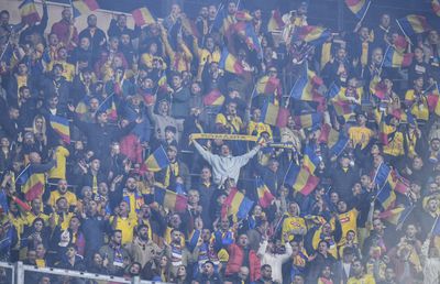 FRF a anunțat punerea în vânzare a biletelor pentru partida amicală Slovacia - România