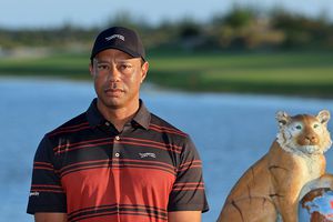 Tiger Woods, implicat într-un accident de mașină în Florida! A refuzat testul de urină și a fost arestat