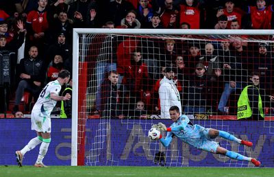 Pe ce au dat vina irlandezii pentru eșecul din Cehia: „Să se deschidă o anchetă!”