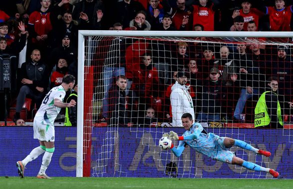 Pe ce au dat vina irlandezii pentru eșecul din Cehia: „Să se deschidă o anchetă!”