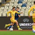 Kosovo U21 - România U21/ foto FRF.ro