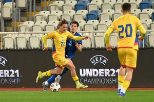 România U21 - San Marino U21, în preliminariile Campionatului European » Cum arată calculele calificării