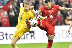 Eșecul naționalei se leagă și de declinul FCSB