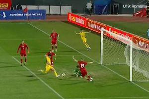 România U20 - Polonia U20 » Elevii lui Adrian Iencsi, duel în Elite League