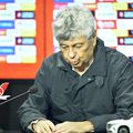 Mircea Lucescu // foto: GSP