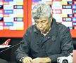 Mircea Lucescu // foto: GSP