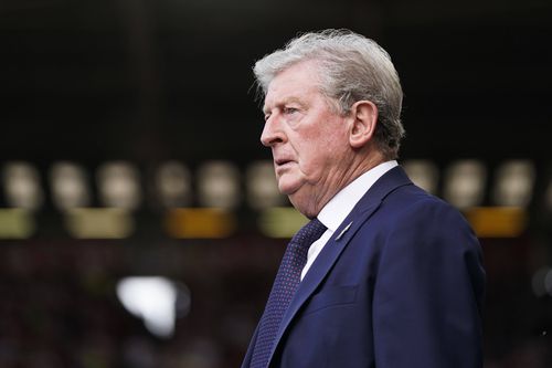 Roy Hodgson, revenire neașteptată în antrenorat la 78 de ani / Imago Images