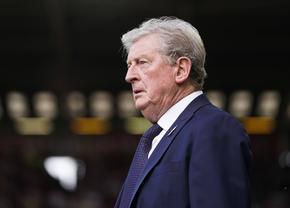 Roy Hodgson, revenire neașteptată în antrenorat la 78 de ani » Ce echipă a preluat