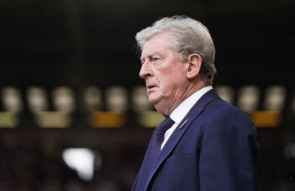 Roy Hodgson, revenire neașteptată în antrenorat la 78 de ani » Ce echipă a preluat