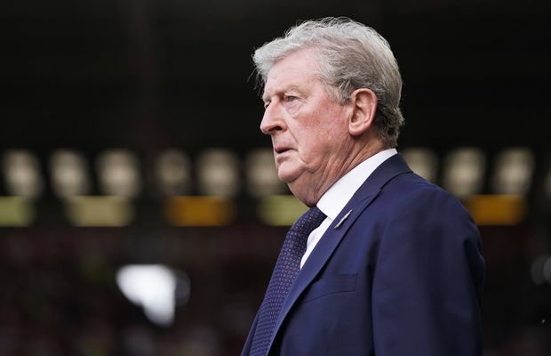 Roy Hodgson, revenire neașteptată în antrenorat la 78 de ani » Ce echipă a preluat