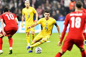 Directorul GSP a luat la rând „tricolorii” și surprinde: „Uzura, vârsta... Nu mai e același Lucescu!”