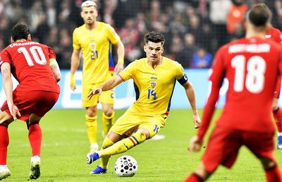 Ioanițoaia analizează naționala: „Au fost speriați de bombe” + O concluzie amară și un reproș pentru Lucescu: „La asta mă așteptam”