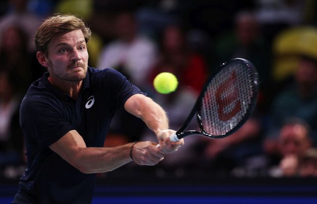 Fostul număr 7 mondial, cu victorii în fața lui Nadal, Federer sau Djokovic, și-a anunțat retragerea din activitate: „Am dat totul acestui sport”