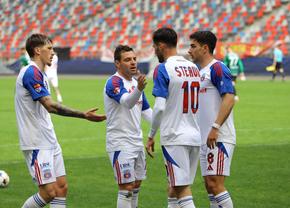 Săptămână mare la Steaua: „Voi anunța metoda prin care eliminăm bariera promovării” » Ce variante sunt luate în calcul