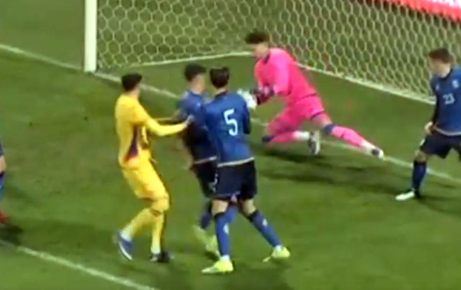 România U21, victorie uriașă în Kosovo! Situația în preliminariile Euro 2027