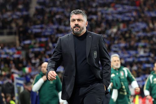 Gennaro Gattuso / Imago Images