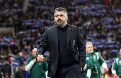 După o victorie dificilă, selecționerul Gattuso este încrezător în calificarea la Mondial: „Suntem pregătiți”