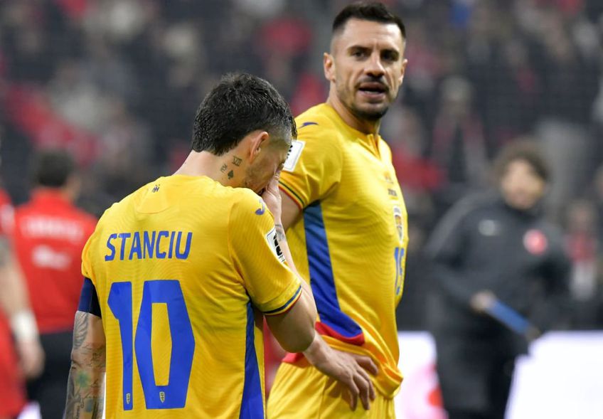 România este OUT din cărțile pentru Campionatul Mondial, încă un turneu final la TV