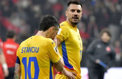 Hagi, România te așteaptă de 25 de ani. Fără presiune