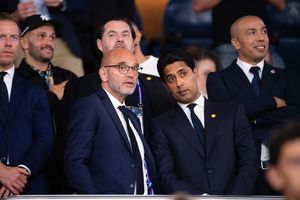 Șefii lui PSG, abordați pentru a crea o echipă într-un nou sport