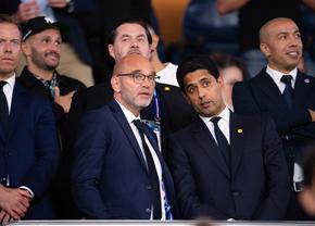 Șefii lui PSG, abordați pentru a crea o echipă într-un nou sport
