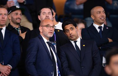 Șefii lui PSG, abordați pentru a crea o echipă într-un nou sport