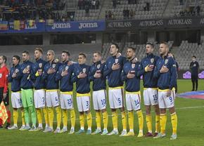 Fost internațional român s-a antrenat cu o echipă din Liga 2