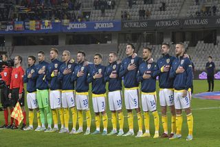 Fost internațional român s-a antrenat cu o echipă din Liga 2