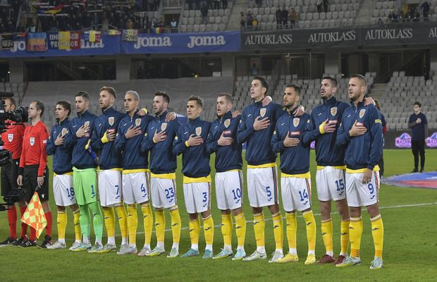 Fost internațional român s-a antrenat cu o echipă din Liga 2