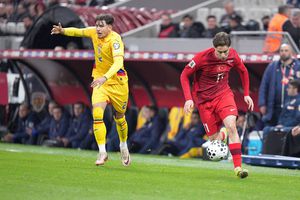 Toate „tunurile” pe Rațiu » Faza reproșată fundașului: „Se credea decar” + Ce spun statisticile