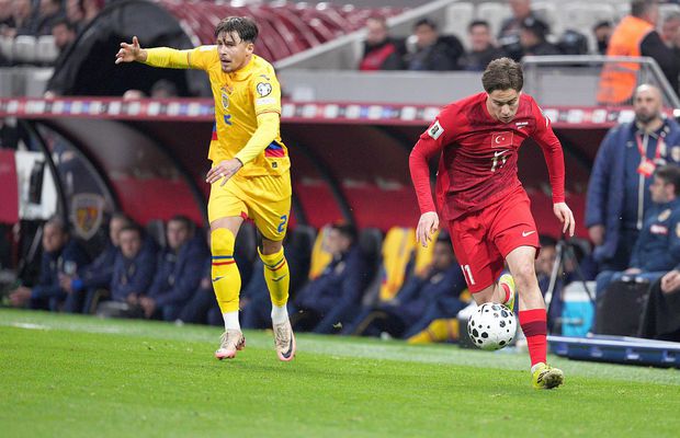 Toate „tunurile” pe Rațiu » Faza reproșată fundașului: „Se credea decar” + Ce spun statisticile