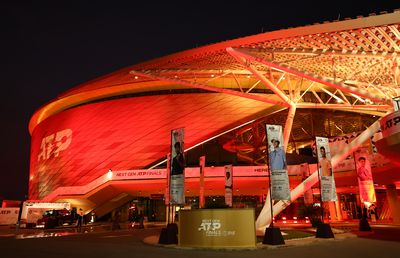 Dezvăluiri INCREDIBILE! Un turneu imens de tenis, câștigat de Alcaraz sau Sinner, ar fi fost „aproape să-l aducem la București, cu Nadal ambasador!” » Care ar fi fost marea piedică