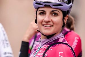 Debora Silvestri, ciclista care a căzut în Milano-Sanremo, a vorbit despre clipele teribile prin care a trecut: „Medicii spun că e nevoie de răbdare”