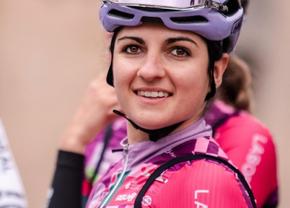 Debora Silvestri, ciclista care a căzut în Milano-Sanremo, a vorbit despre clipele teribile prin care a trecut: „Medicii spun că e nevoie de răbdare”