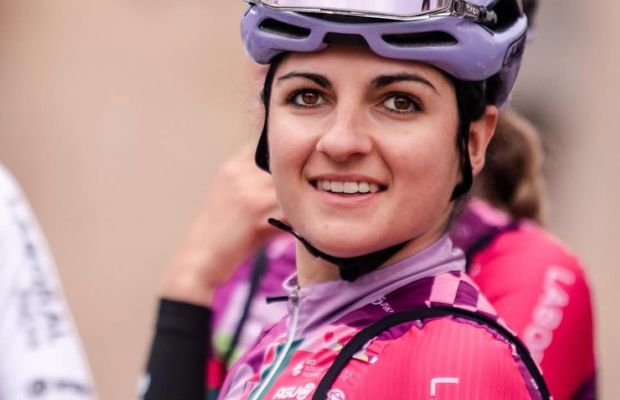 Debora Silvestri, ciclista care a căzut în Milano-Sanremo, a vorbit despre clipele teribile prin care a trecut: „Medicii spun că e nevoie de răbdare”