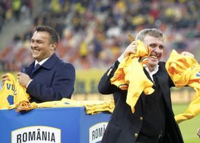 Urmează zile decisive la FRF! » „Dacă eu îi găsesc ofertă în 10 zile, Hagi NU se mai duce la națională”