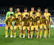 Kosovo U21 - România U21/ foto FRF.ro